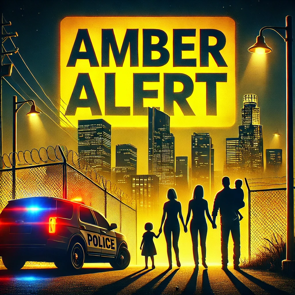 Amber Alert