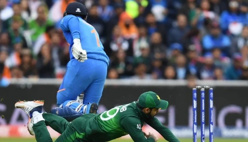 India vs Pakistan U-19 Asia Cup 2024