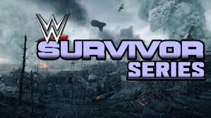 WWE Survivor Series 2024