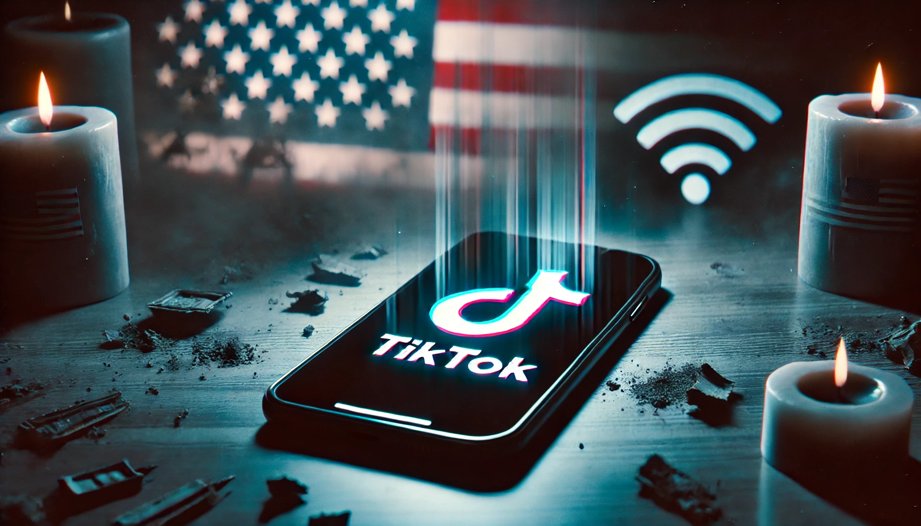 TikTok ban in US